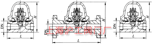 CS17HCS47HCS67H pƬʽˮyҪμY(ji)(gu)ߴʾD