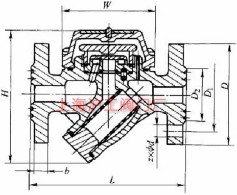 CS49H-16S49H-16CS49-16CCS49H-25CS49H-40 AP(pn)ʽˮyҪμY(ji)(gu)ߴʾD